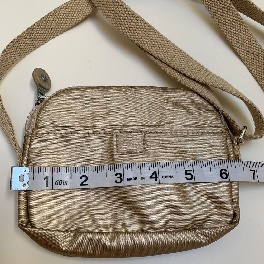 Kipling Mini Crossbody - Picture 7 of 8